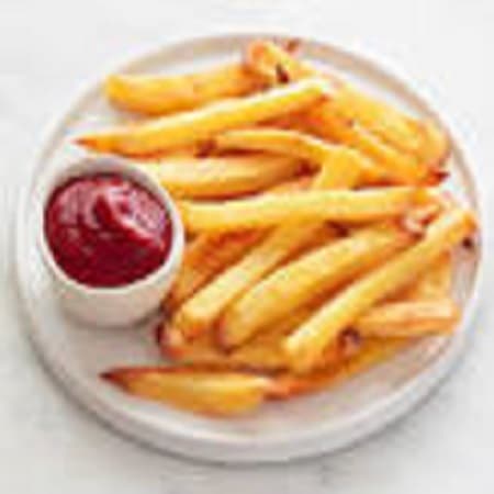 Papas Chicas