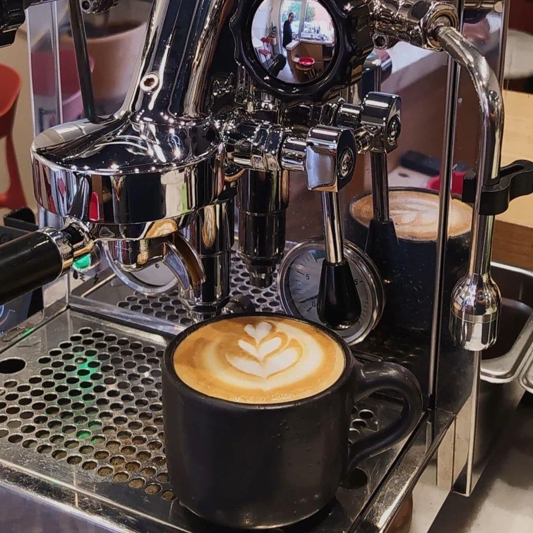 Latte