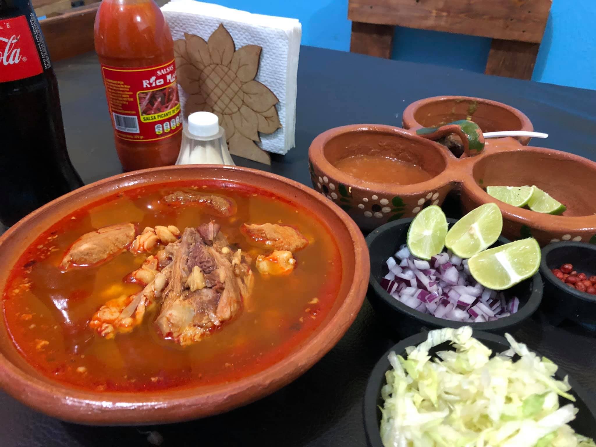 Pozole