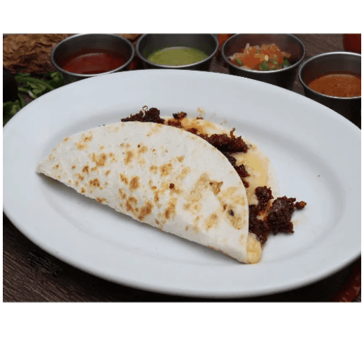 Quesadilla Norteña