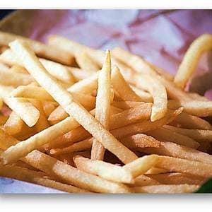 Papas Francesa