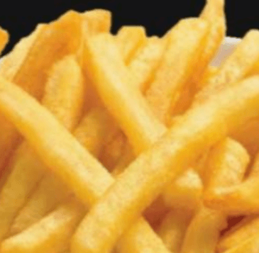 Papas a la Francesa