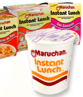 Maruchan