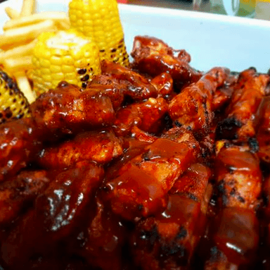 Combo Pareja de Costillas