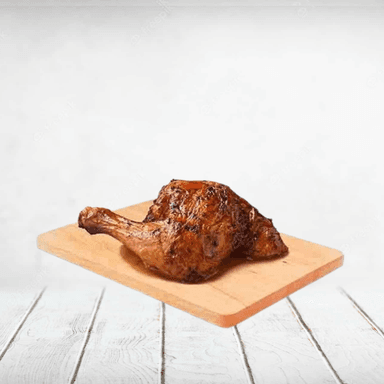 1/4 de Pollo
