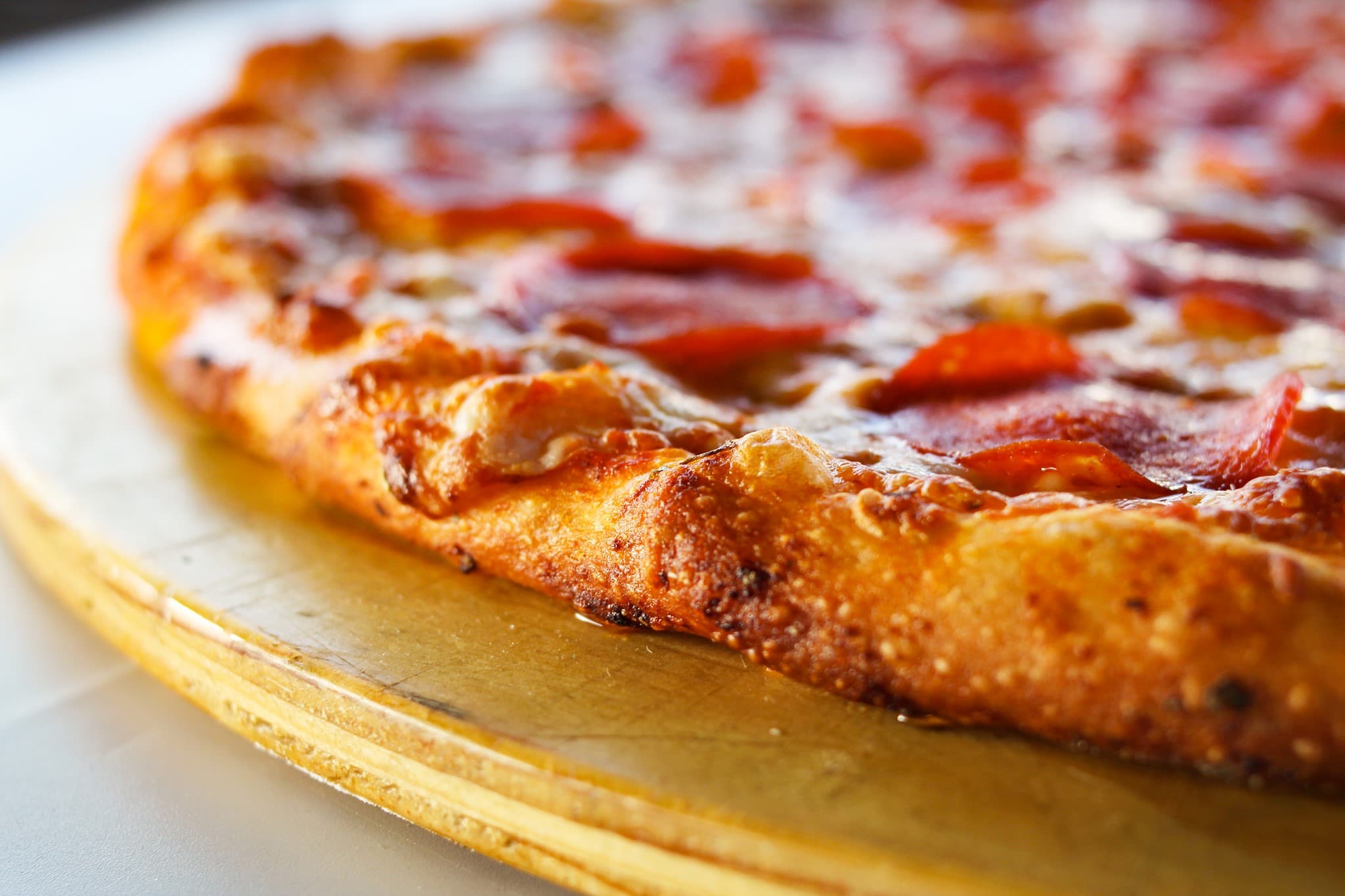 Pizza Pepperoni Grande