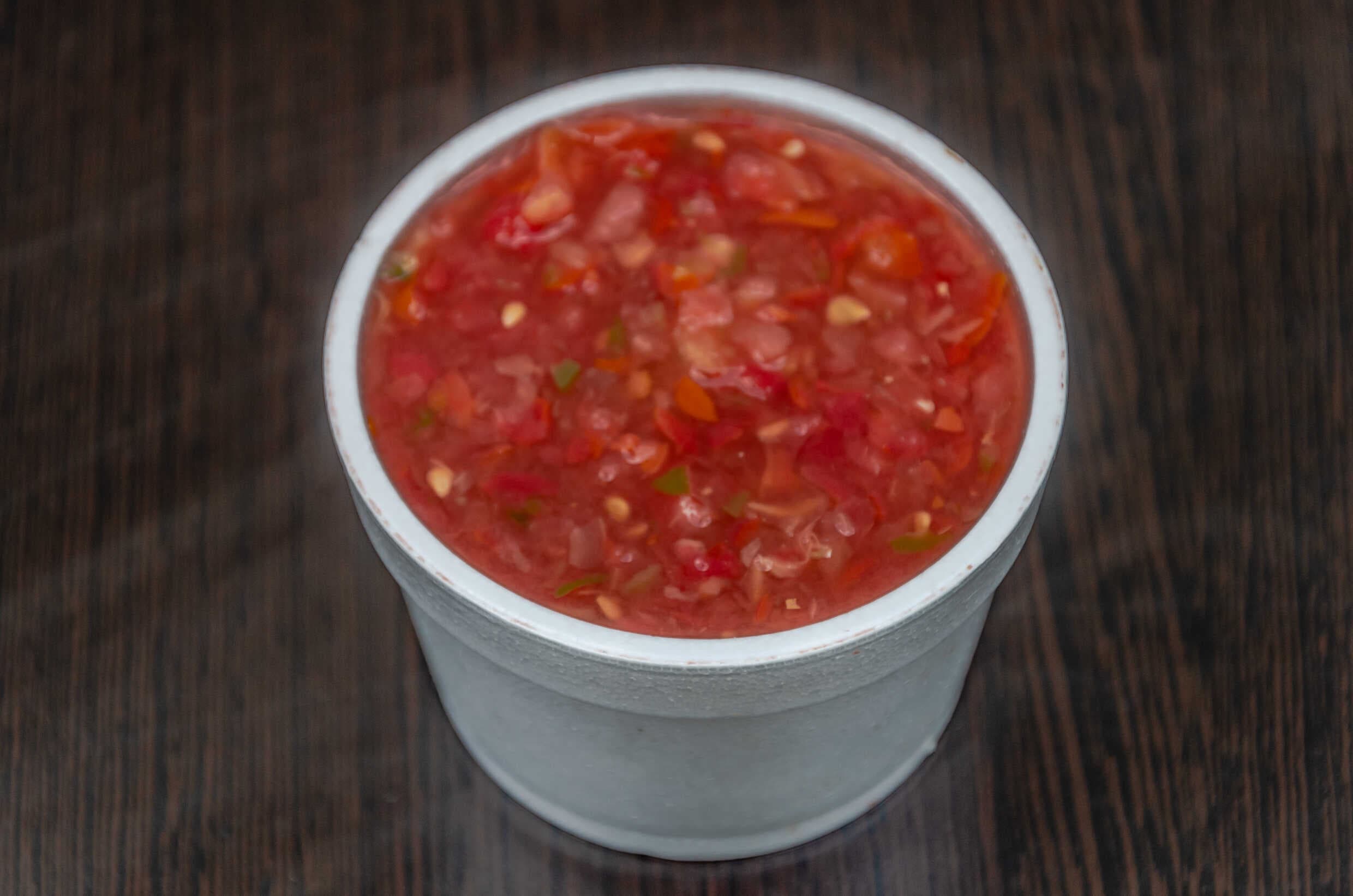 Salsa