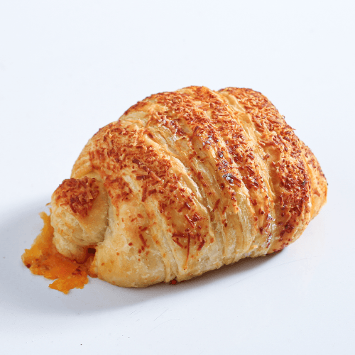 Croissant Tres Quesos