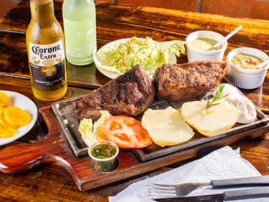 Churrasco 500 G