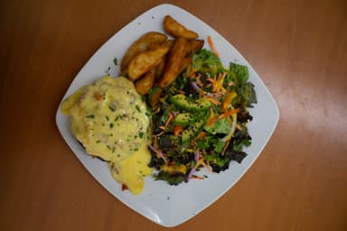 Portobello Kalamos