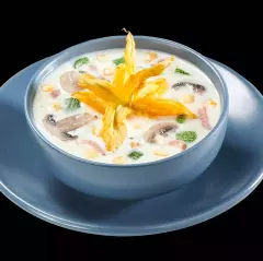 Sopa Cholula (250 ml)