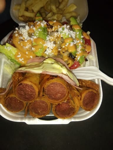 Cangrejitos