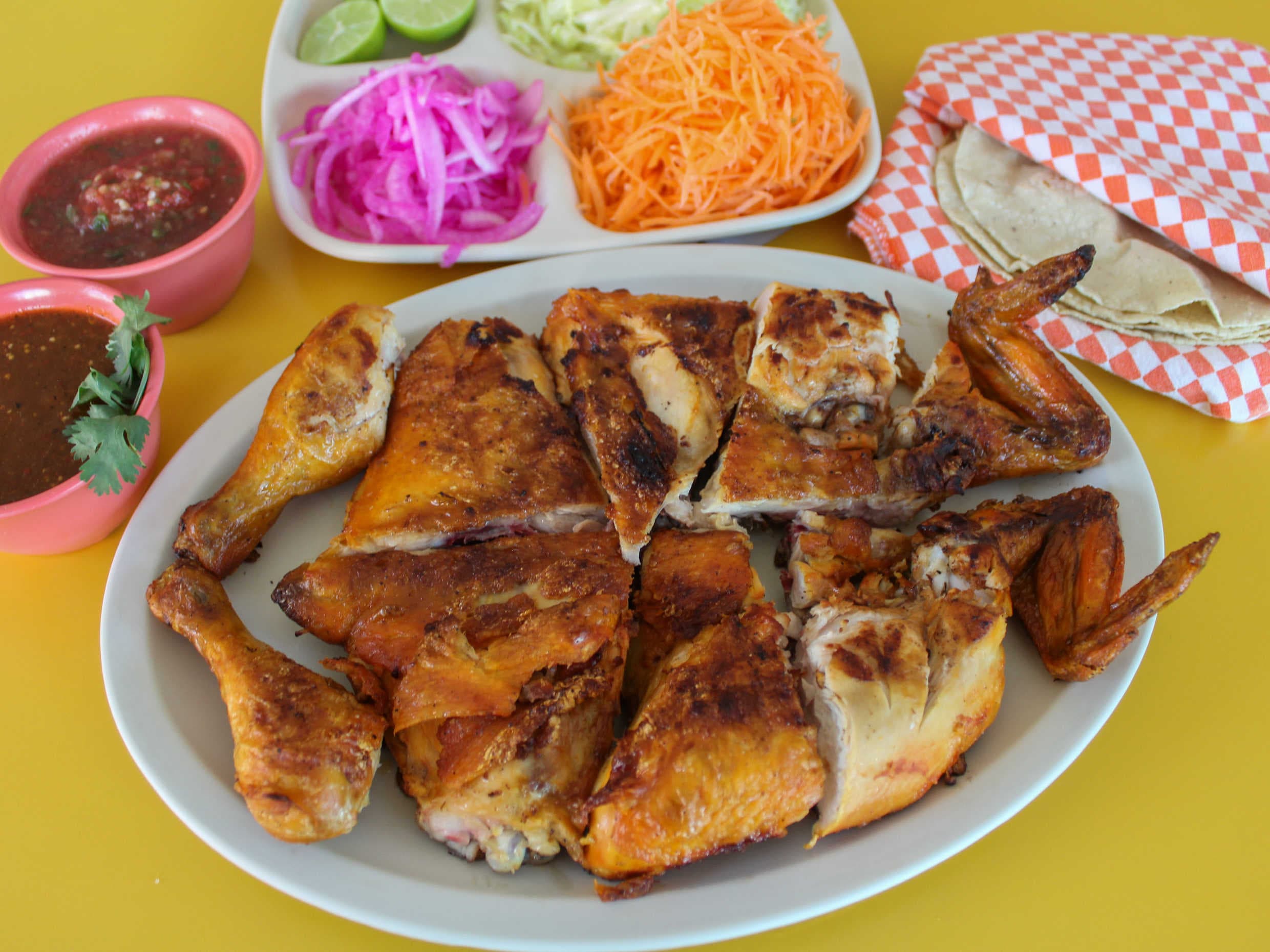 Pollo