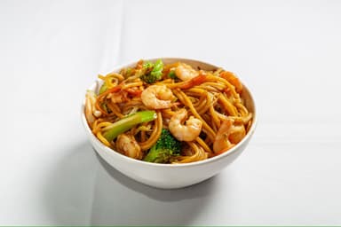 Lomein Combinado