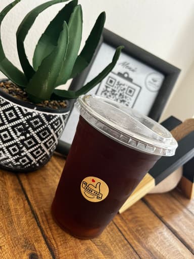 Té Helado