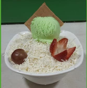 Ensalada Junior