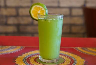 Limonada de Hierbabuena