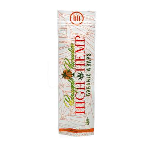 HIGH HEMP PINEAPPLE PARADISE 2 UD