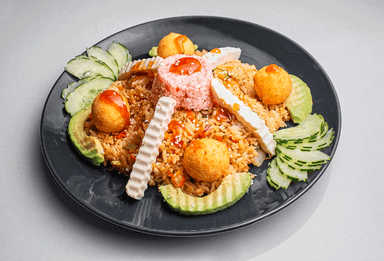 Yakimechi Origami