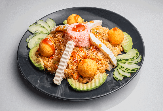 Yakimechi Origami