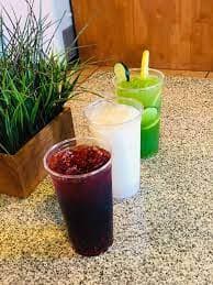 Agua del Día