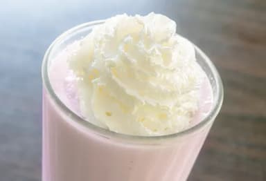 Frappe Taro