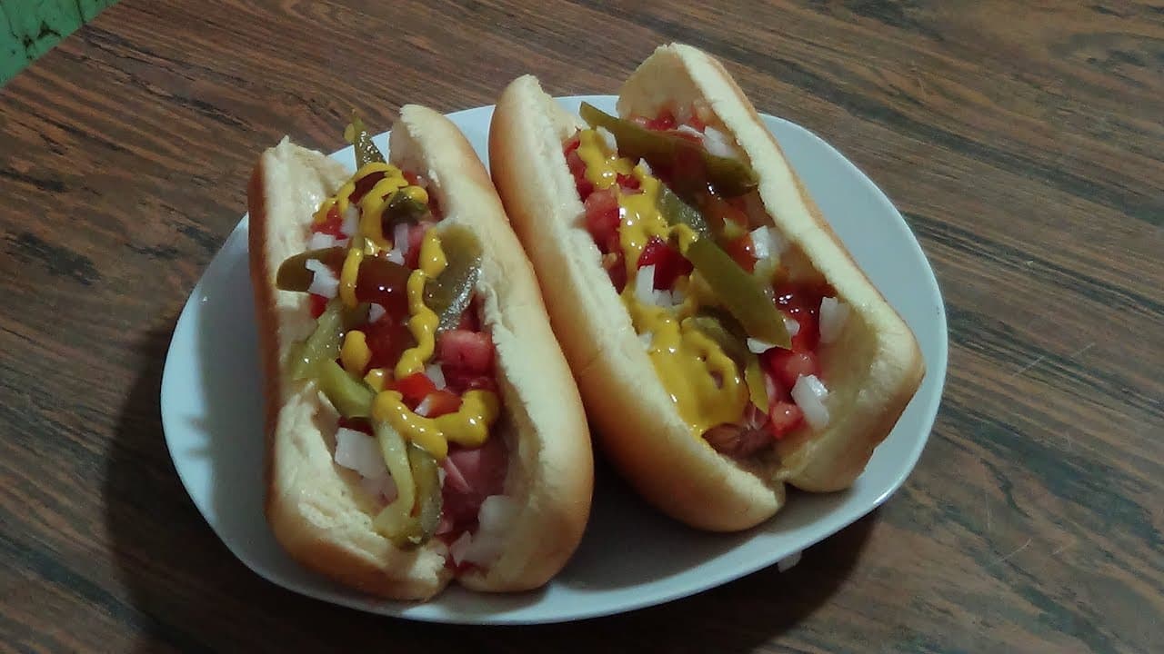 Hot Dog