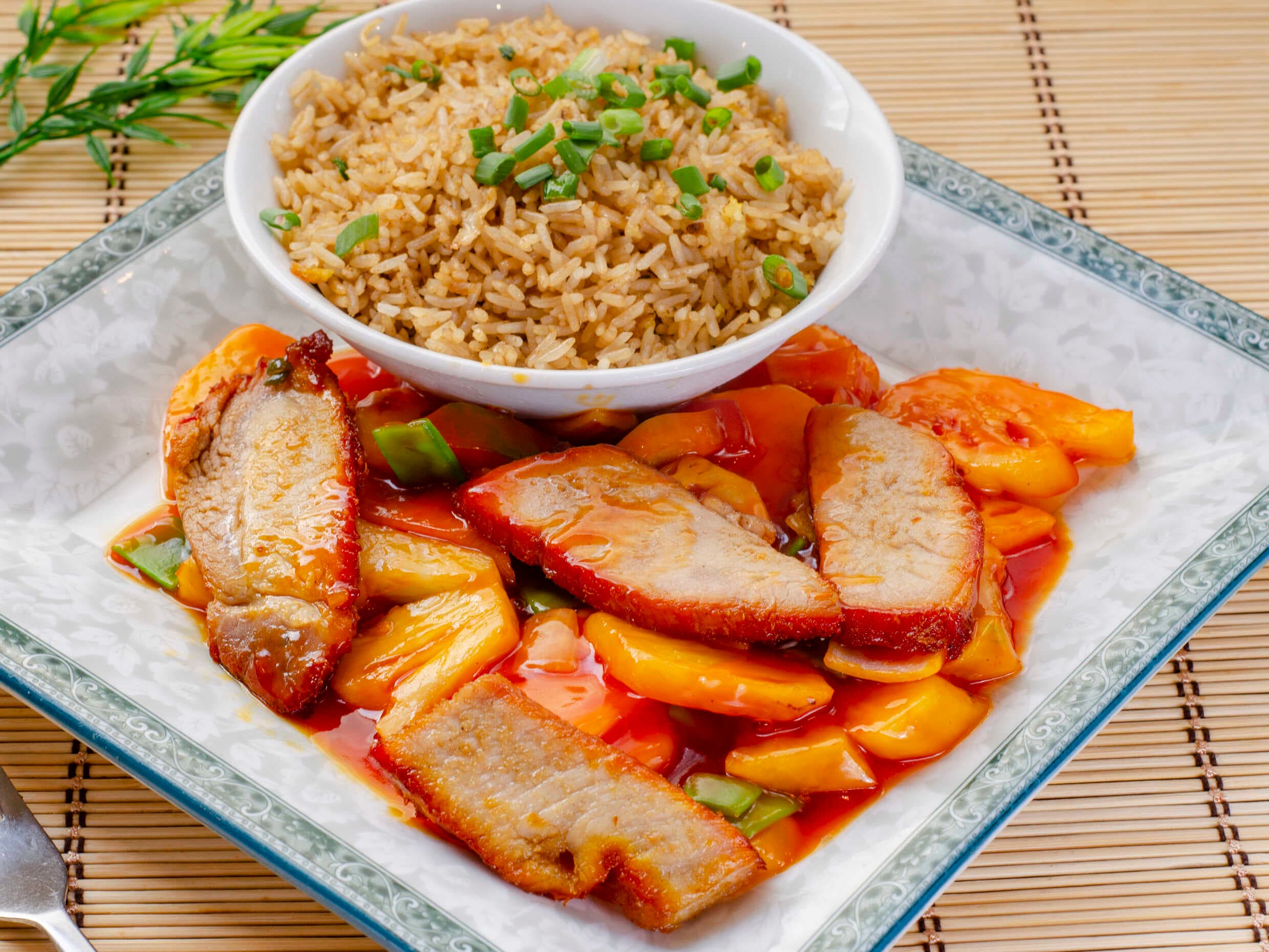 Taypá Especial a la OllA CARTA