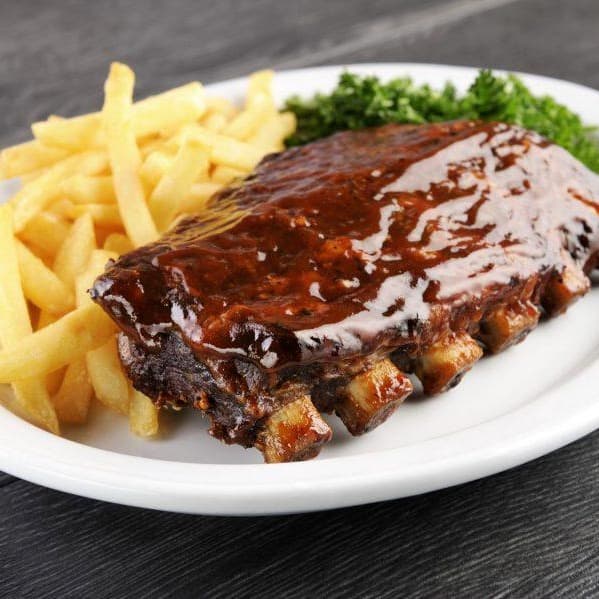 Costilla BBQ