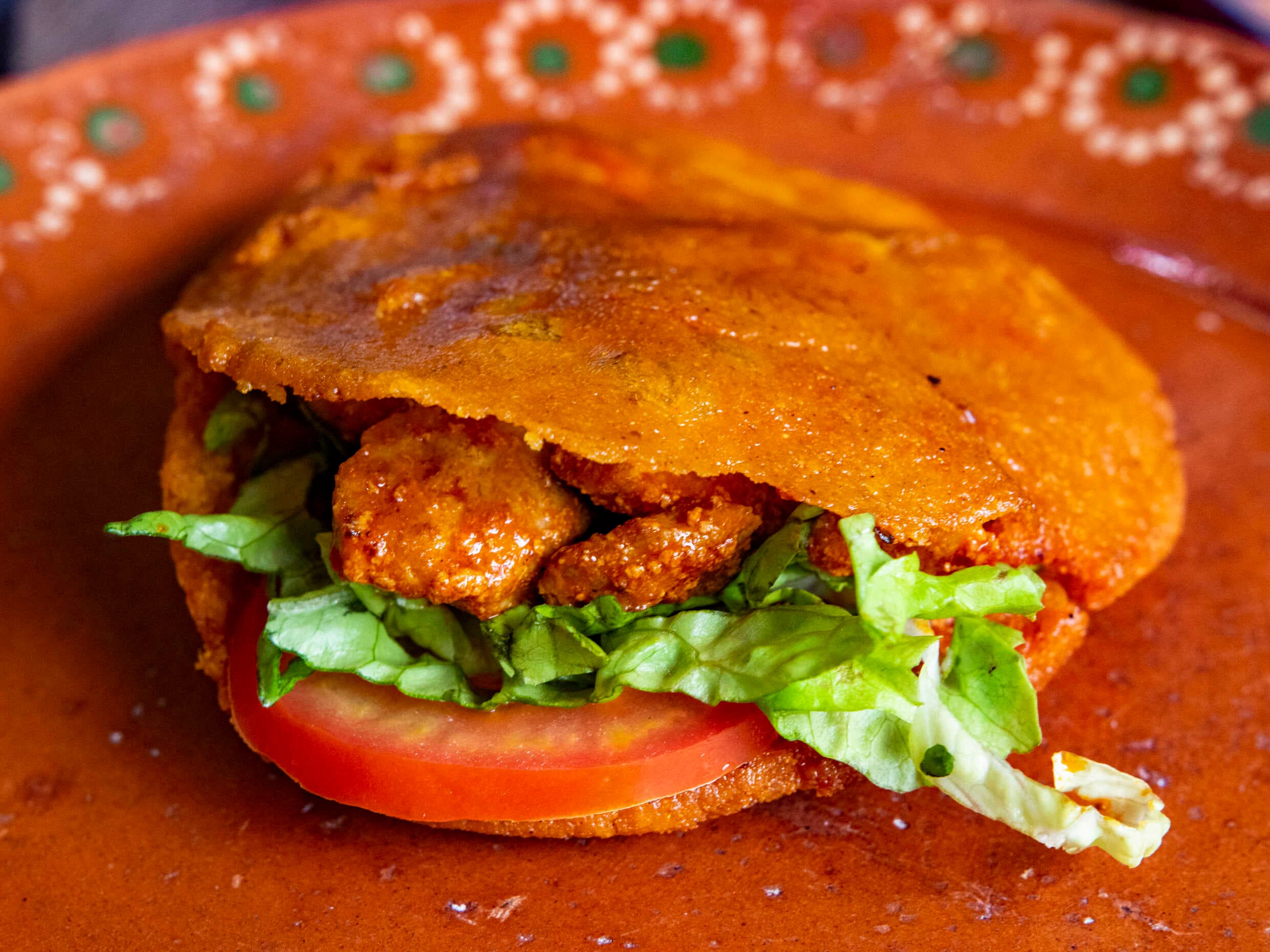 Gordita Inflada Zopi