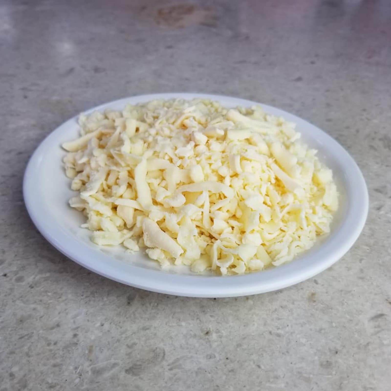 Queso Extra