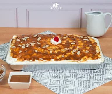 Cuatro Leches