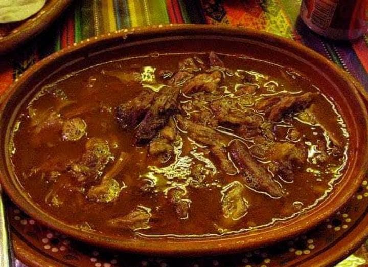 Birria Plato