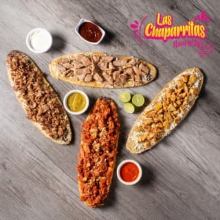 Combo 2 (arrachera ,cecina enchilada)
