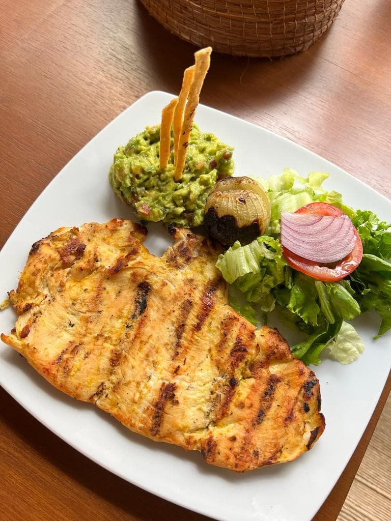 Pollo