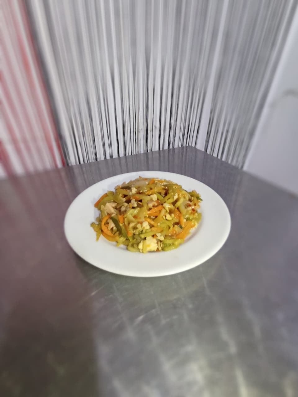 CHOP SUEY MEDIANO