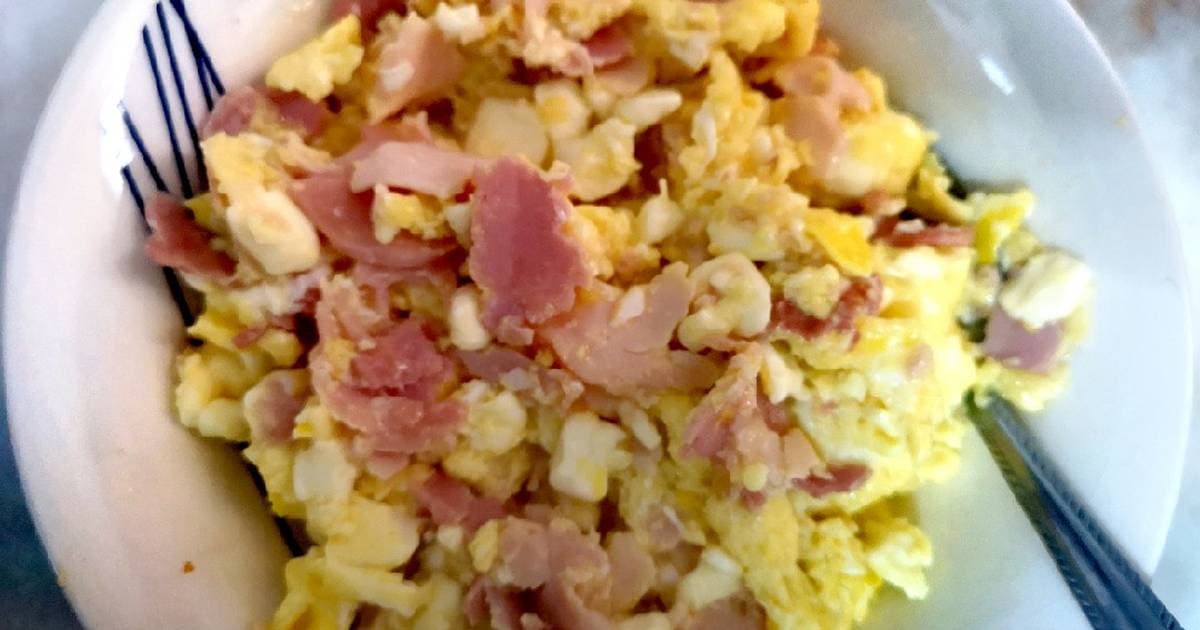 Orden de Huevos