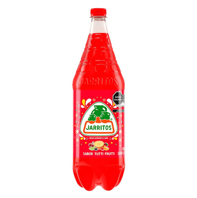 Tutifruti 1.5 Litros