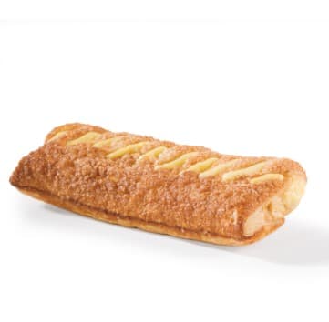 Flauta de Crema