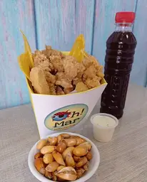 Combo Kids