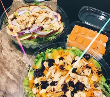 Ensalada gr