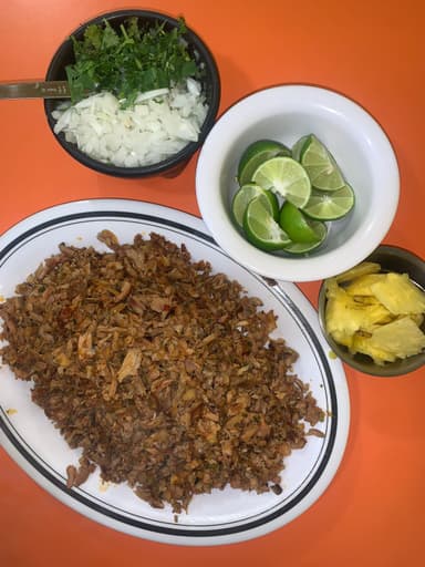 Kilo Estilo Árabe