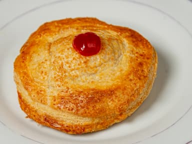 Pastel Ranchero