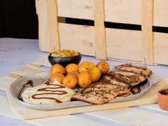 Lomo de Cerdo