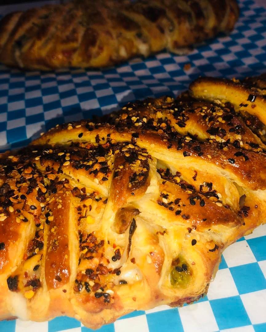 Trenza Recuérdame