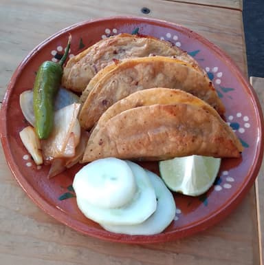 Combo Amigo