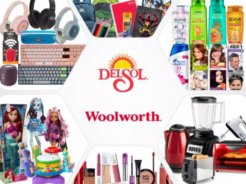 Woolworth-Navojoa
