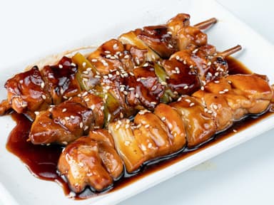 Yakitori 3 Uds