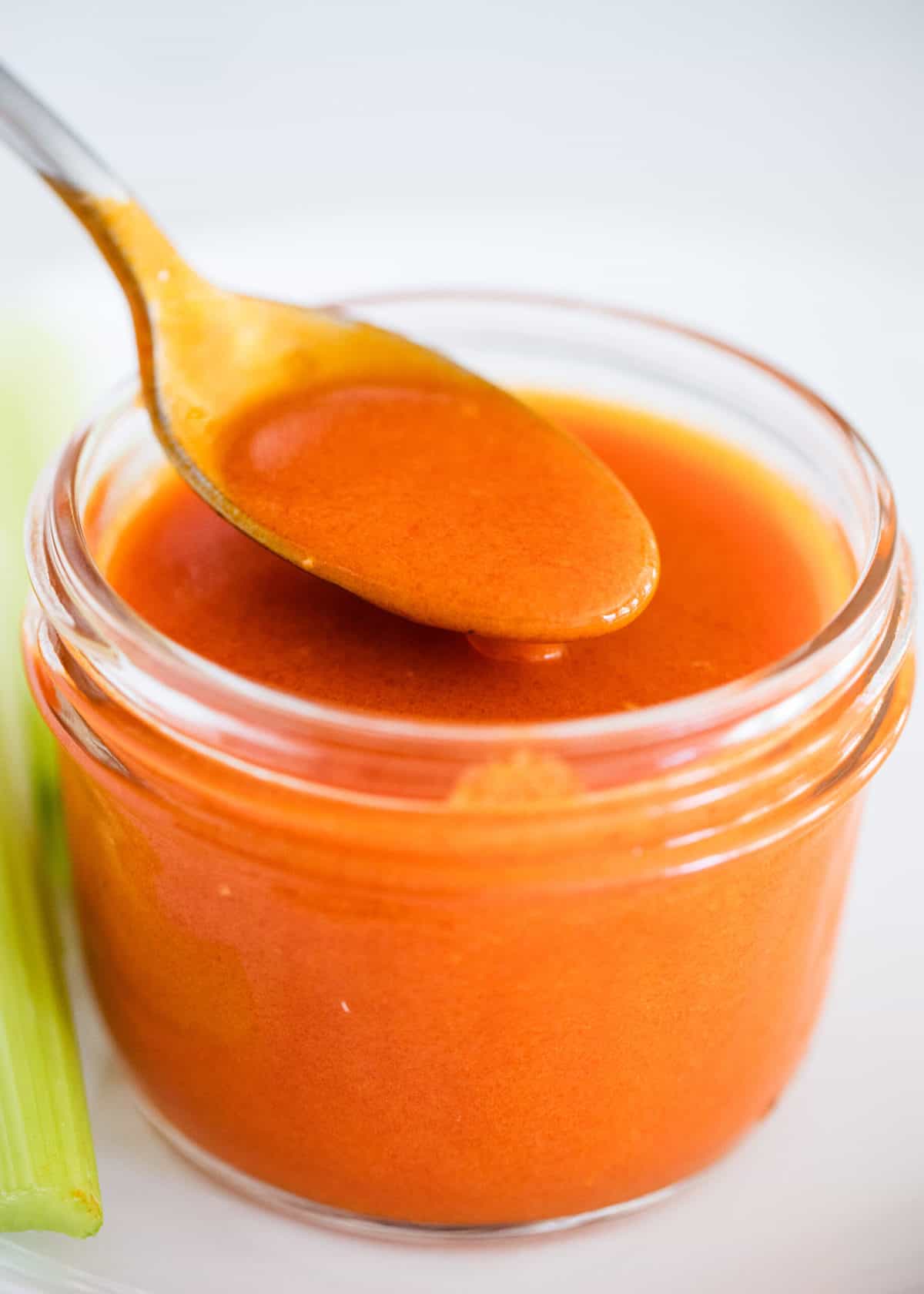 Vaso de Salsa