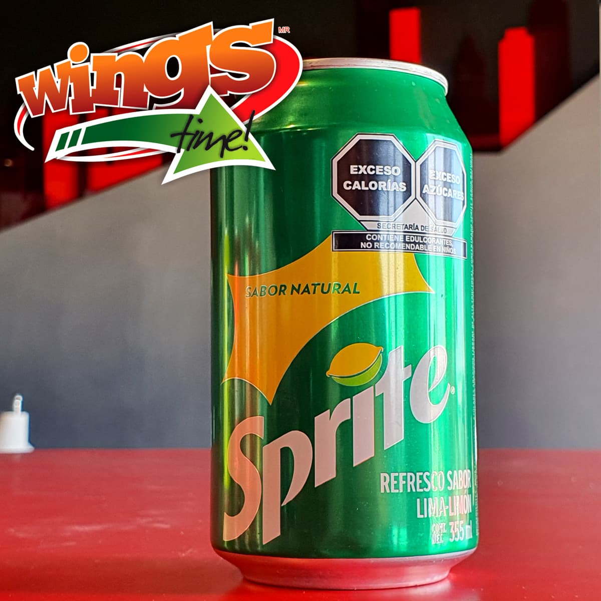 Sprite